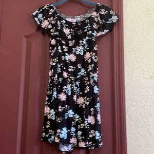 Romper for girls